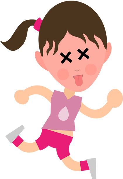 Kayla Itsines Fitness Messages Sticker-3 Clipart (618x618), Png Download