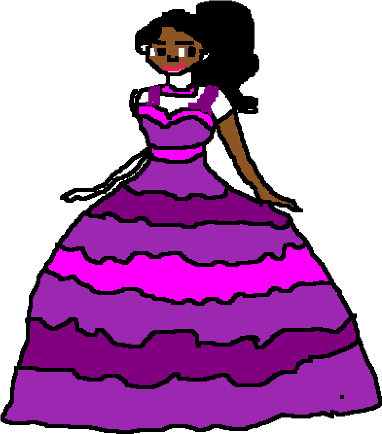 This Is Me - Illustration Clipart (1000x1000), Png Download