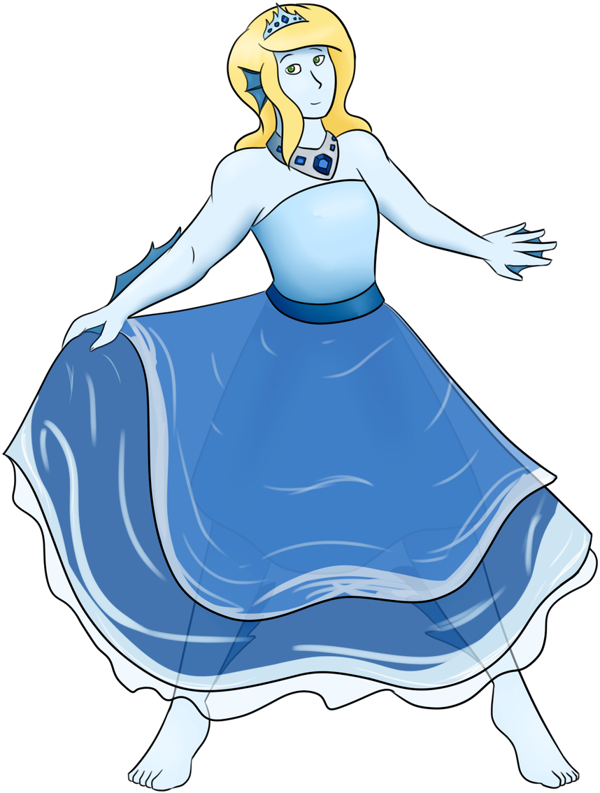#princessartist Hashtag On Twitter - Illustration Clipart (995x1200), Png Download