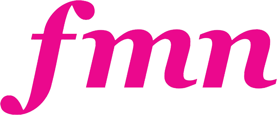 Fmn Channel - Reflex Media Clipart (1000x450), Png Download