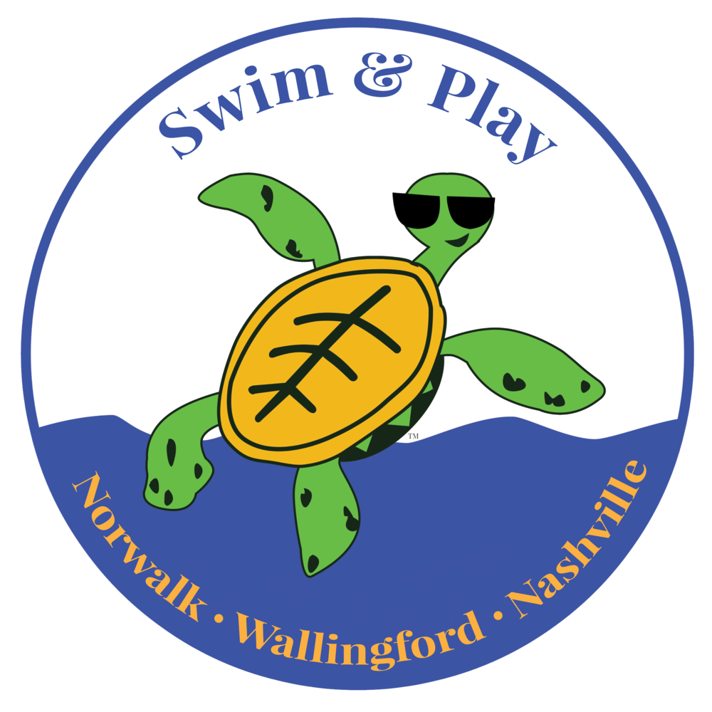 Swim & Play Clipart (1000x1000), Png Download