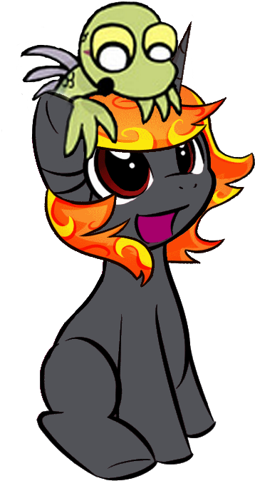 Antipodes, Cute, Dragon, Fanfic, Filly, Kyra, Oc, Oc - Cartoon Clipart (524x700), Png Download