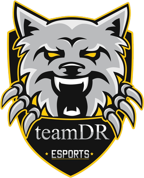 Teamdangerousreserve - Video Game Clipart (1080x1080), Png Download
