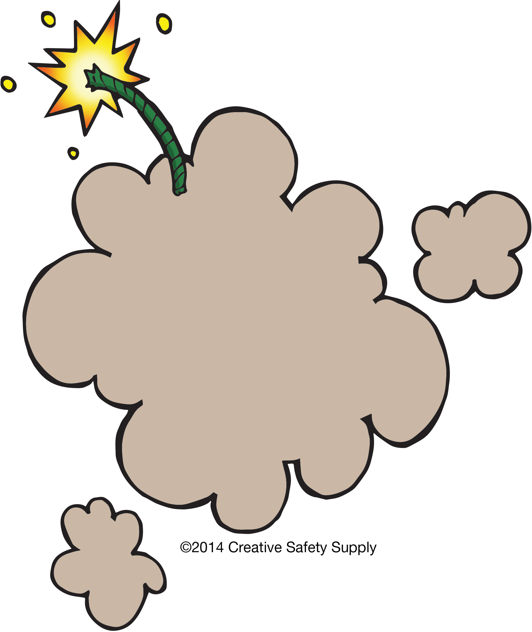 Foreign Object Damage Prevention Clipart (1826x2170), Png Download