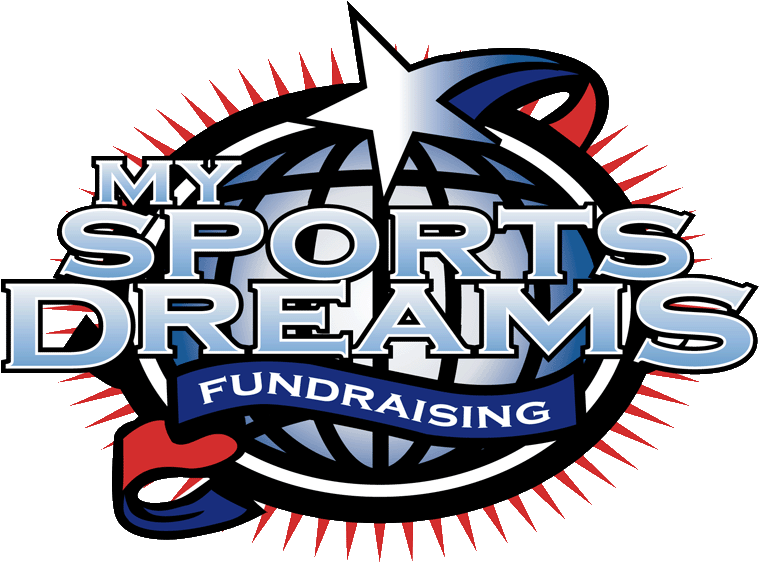 My Sports Dreams Fundraisers - My Sports Dreams Clipart (771x578), Png Download