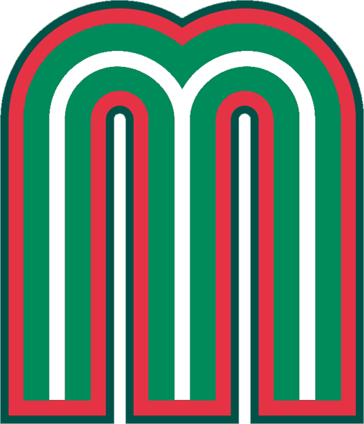 World Baseball Classic U00ab The Brewer Nation United - Mexico Baseball Logo Clipart (528x615), Png Download