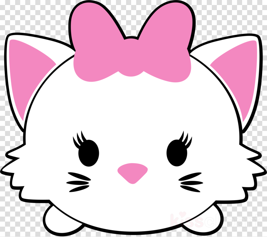 Tsum Tsum Small Clip Art Clipart Disney Tsum Tsum Disneyland - Huellas De Perro Png Transparent Png (900x800), Png Download