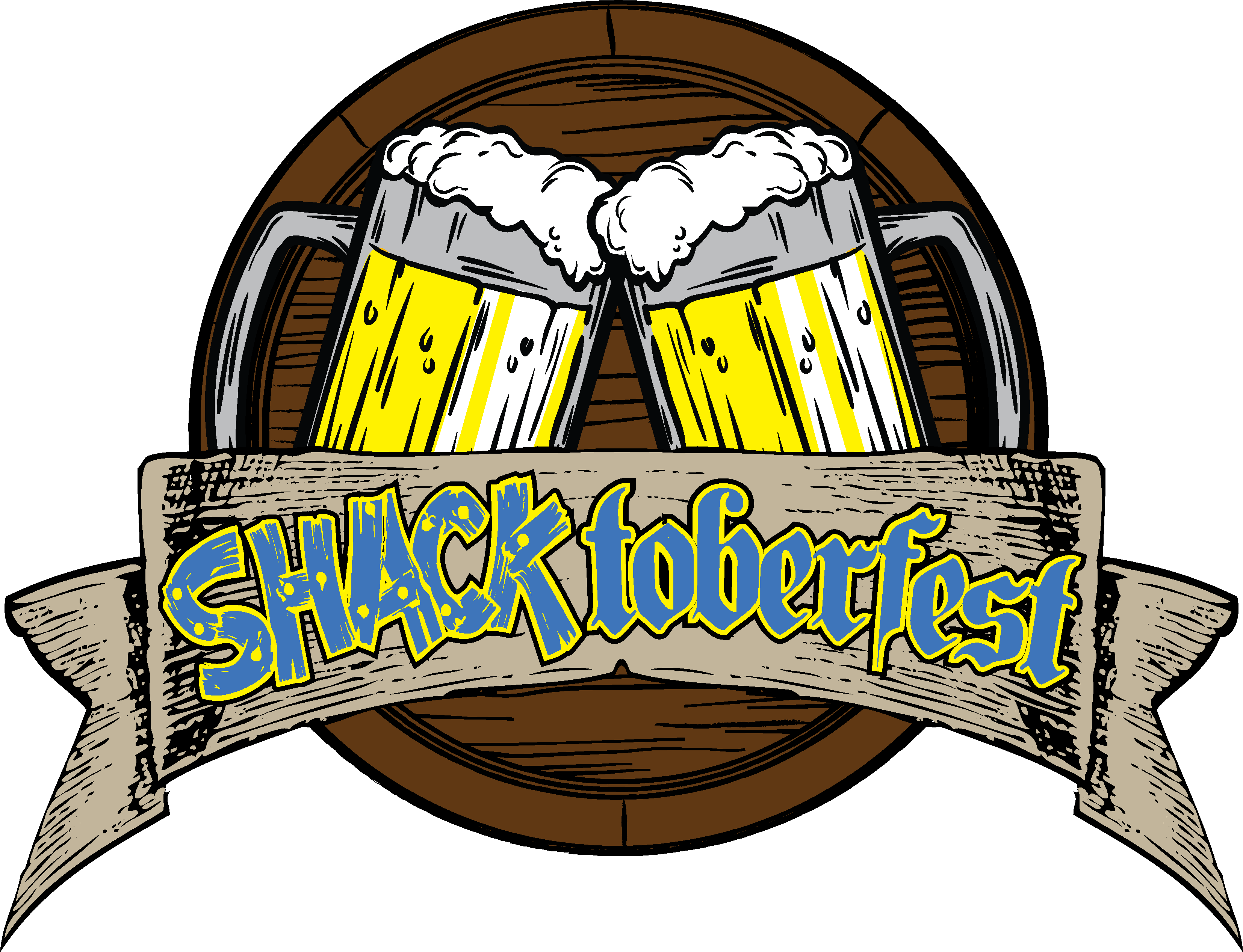 Virginia Beach Clipart (3308x2535), Png Download