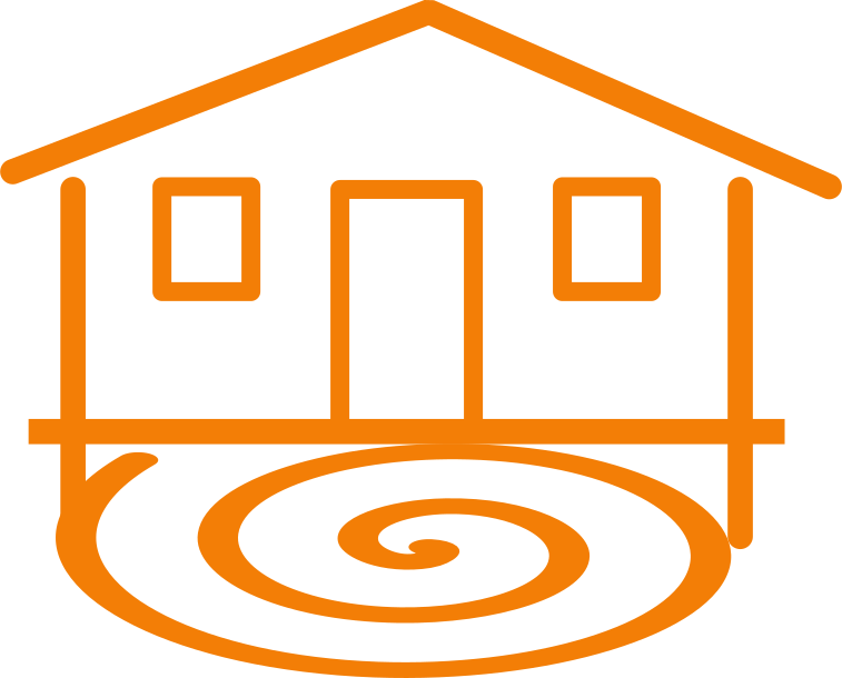 Transparent Blown In Insulation Clipart (757x610), Png Download