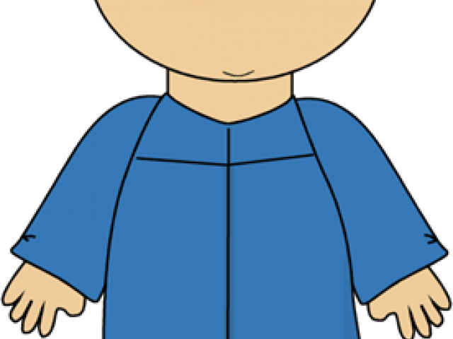 Maters Clipart Graduated Man - Png Download (640x480), Png Download