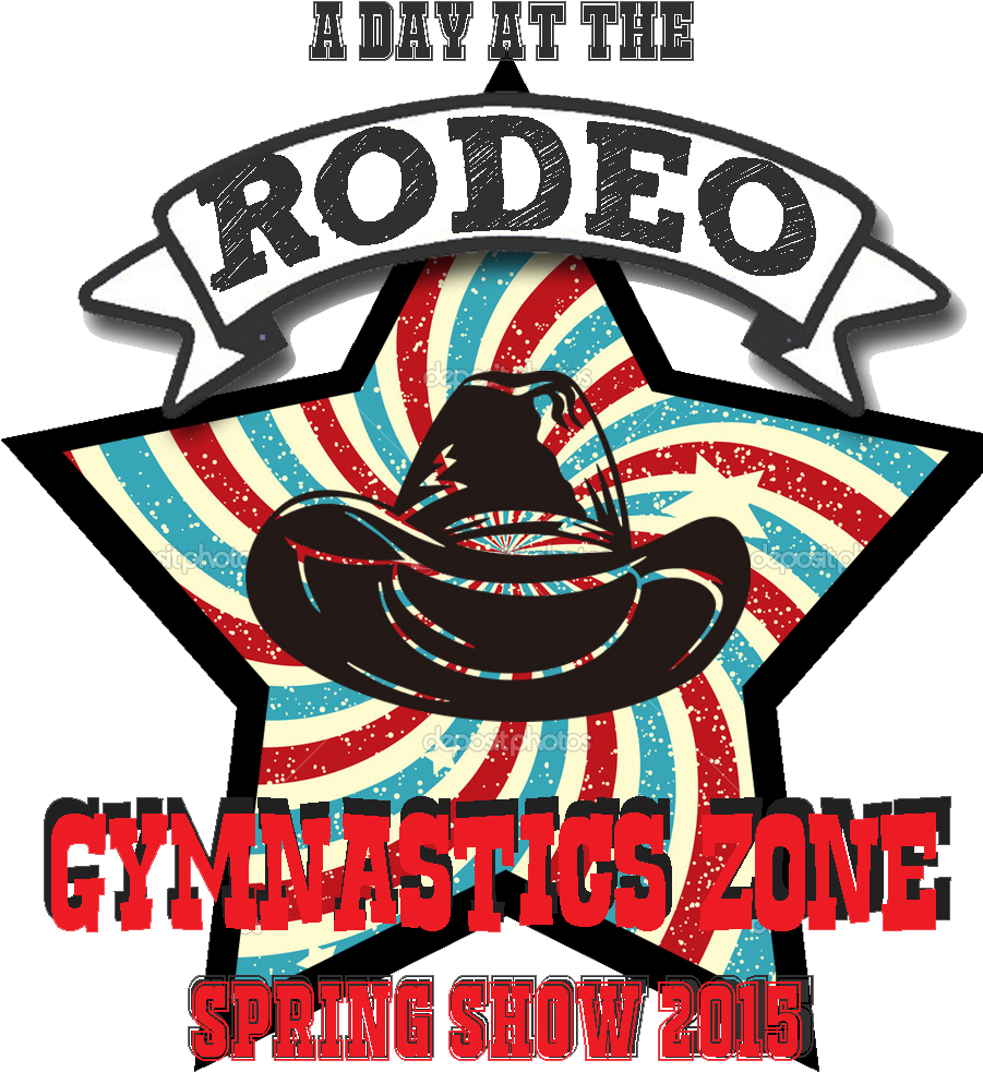 Spring Show - Poster Clipart (900x1200), Png Download