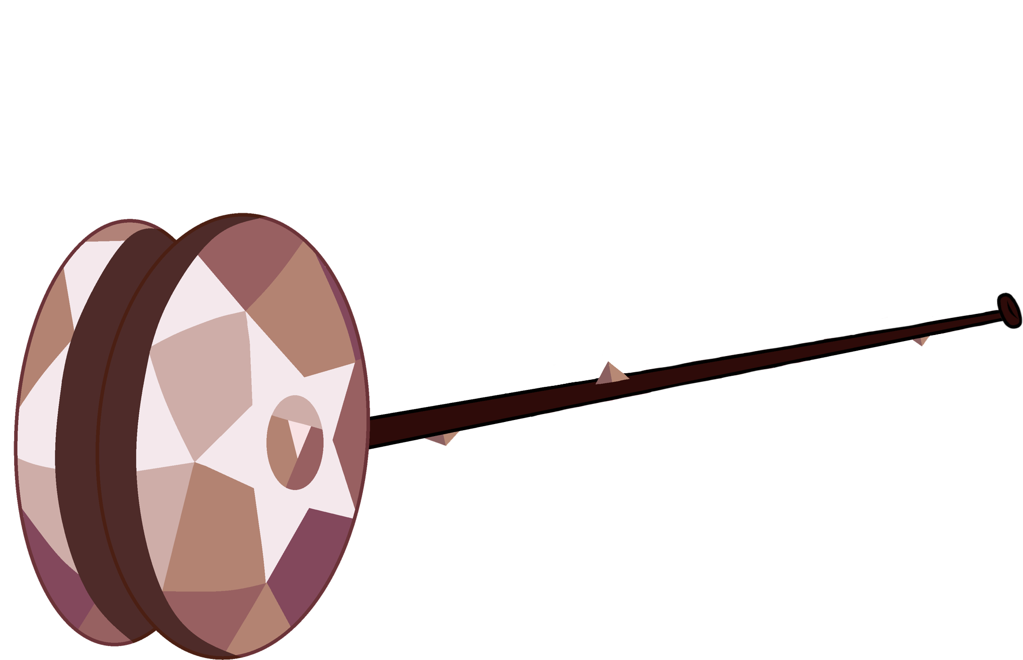 Latest 2,048×1,536 Pixels Yo Yo, Steven Universe, Amatista, Clipart (2048x1536), Png Download