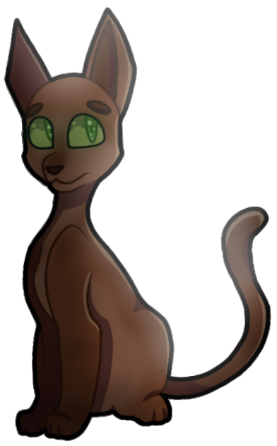 Squitten Clipart (1024x768), Png Download