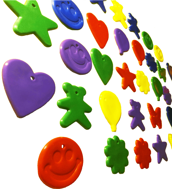 Accessories By Control Products Gram Primary Assorted - Balloon Clipart (700x793), Png Download