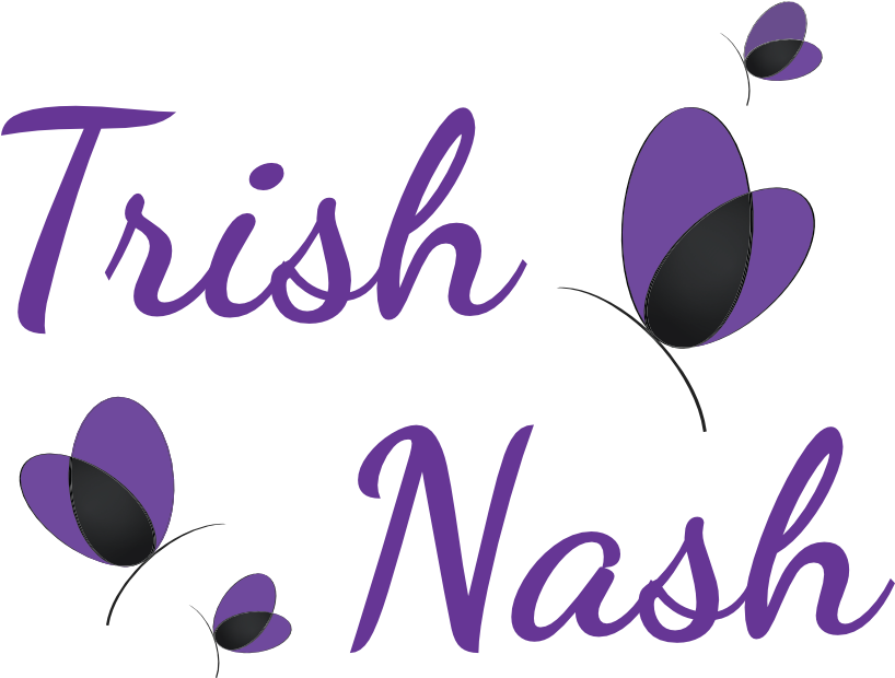 Trish Nash Author Clipart (817x629), Png Download