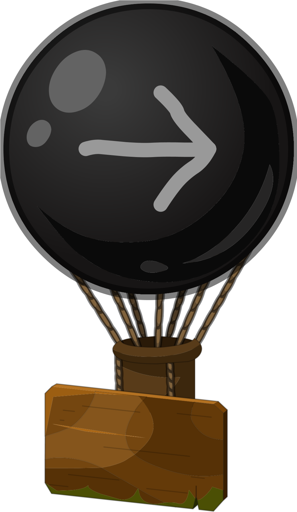 Survivor Menu Clipart (1300x1929), Png Download