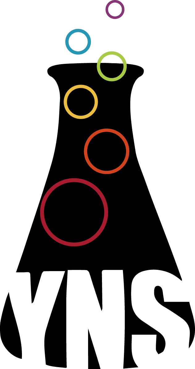 Young Nebraska Scientists - Fan Fiction Clipart (631x1191), Png Download