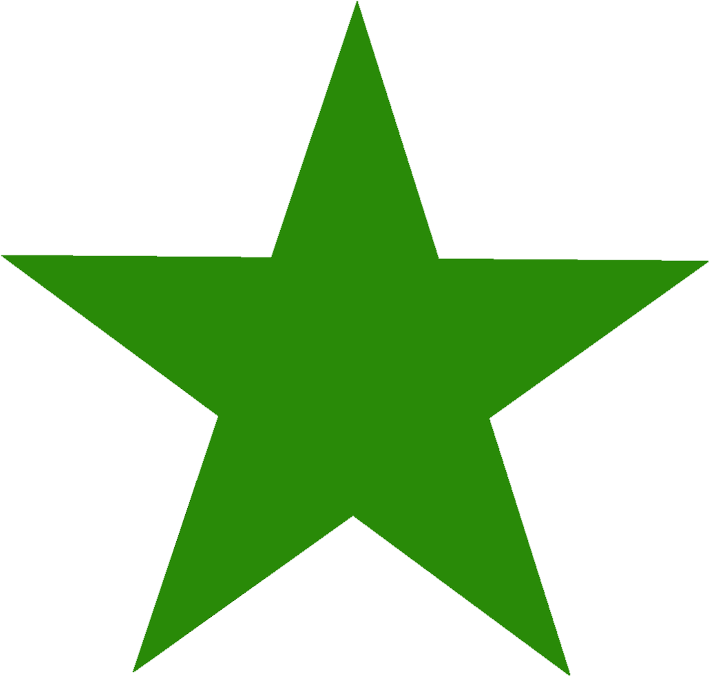 Estrella De La Mujer Maravilla Clipart (1100x1100), Png Download