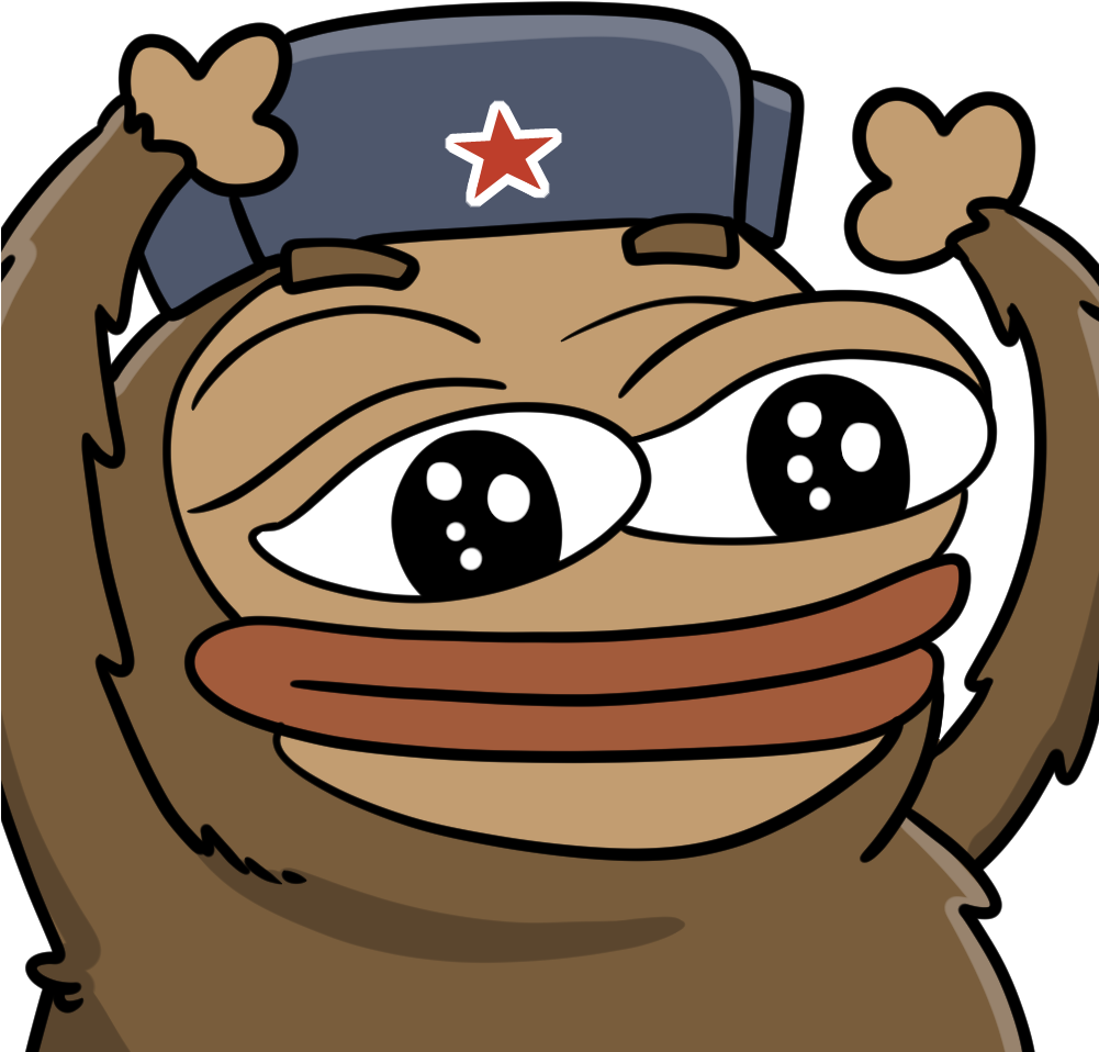 Jonah Followed - Cartoon Clipart (1000x1000), Png Download