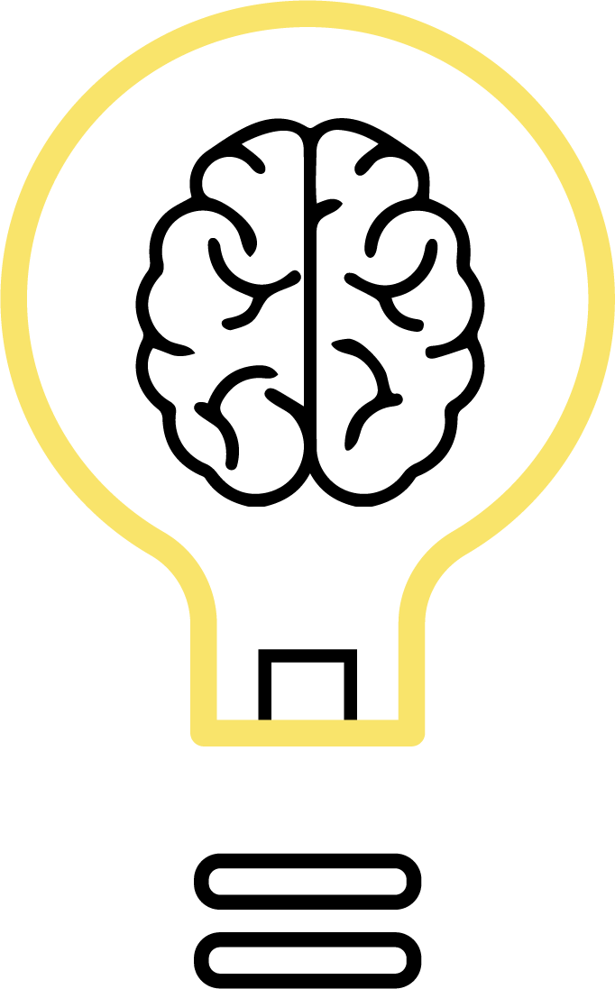 Press Kit - Brain Clipart (682x1097), Png Download