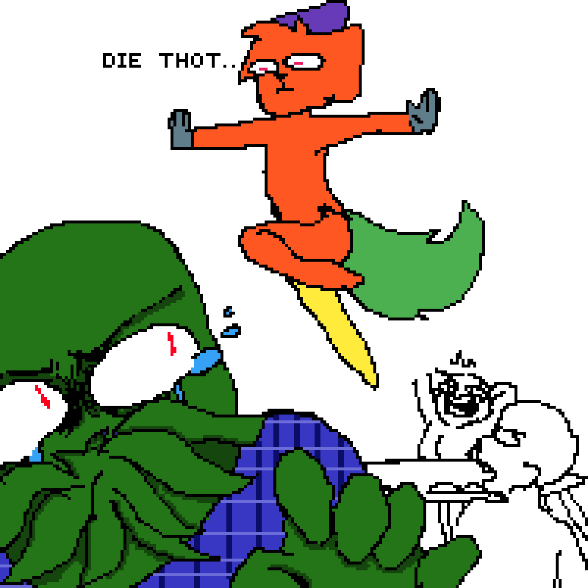 Uh Oh - Bean Clipart (1200x1200), Png Download