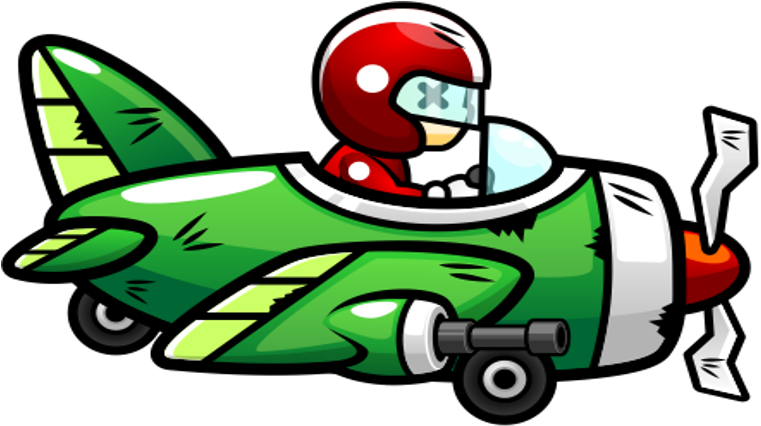Bablu Dablu Adventure Clipart (800x480), Png Download
