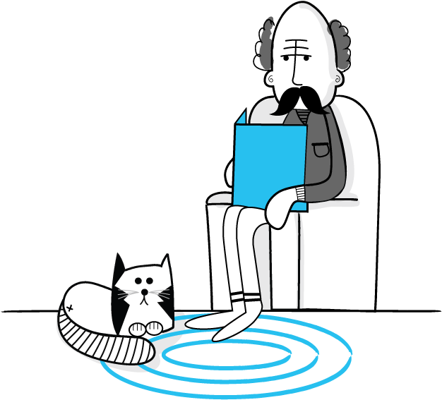 Storytelling - Research Clipart (663x676), Png Download