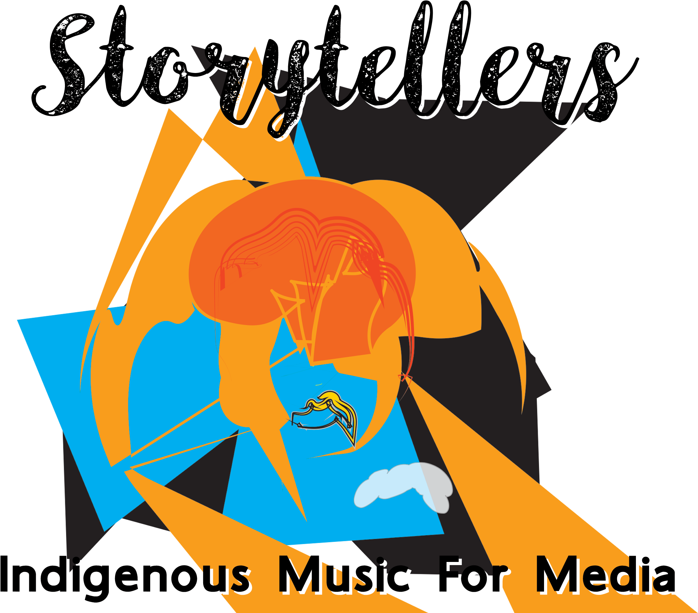 Black Text - Black Clipart (3543x1998), Png Download