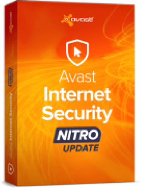 Avast Store All Computer Security Products Amp Services - Avast Internet Security 2018 Clipart (600x600), Png Download