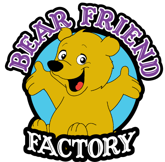Er Buddies Bear Friend Clipart (565x556), Png Download