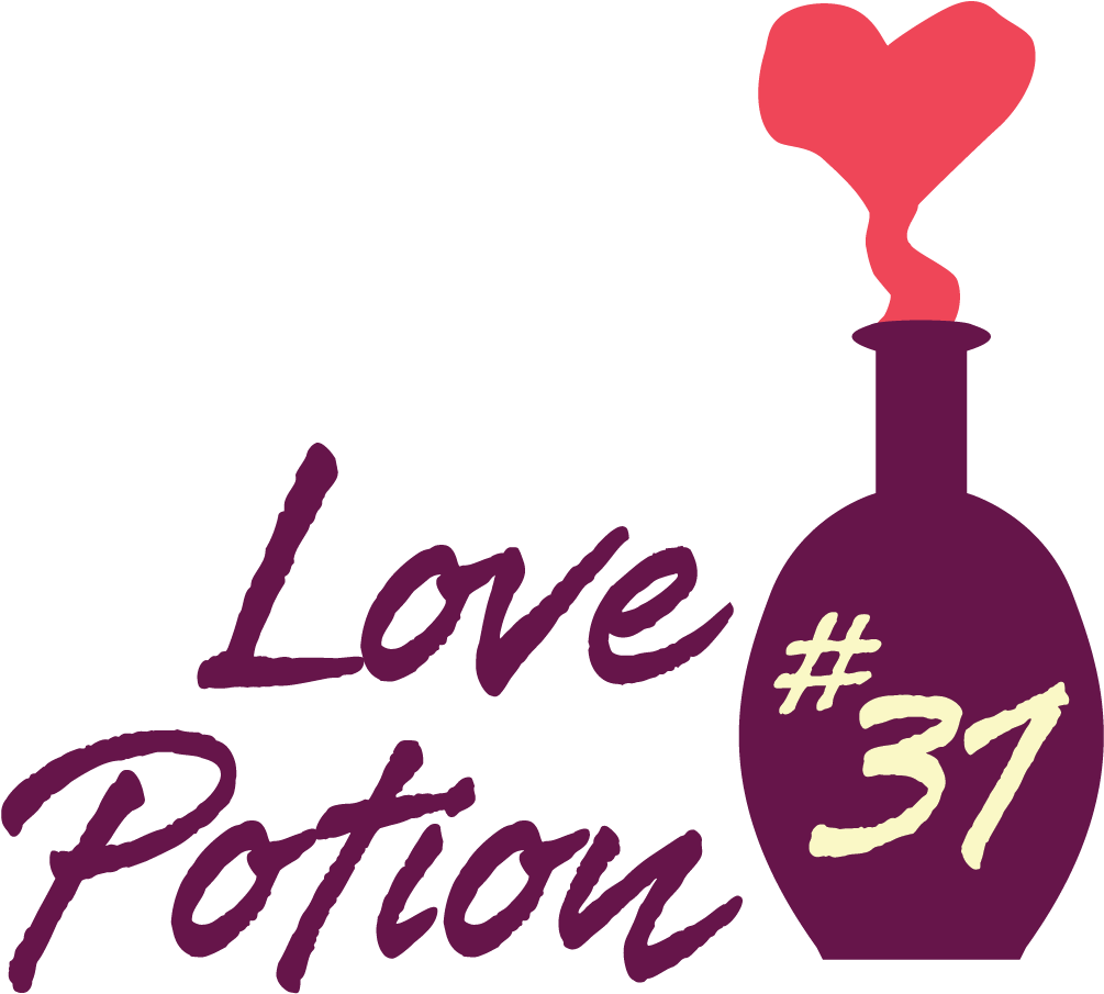 Love Potion - Person Clipart (1138x1000), Png Download
