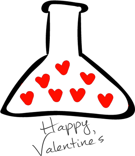 Download - Valentine's Day Clipart (750x750), Png Download