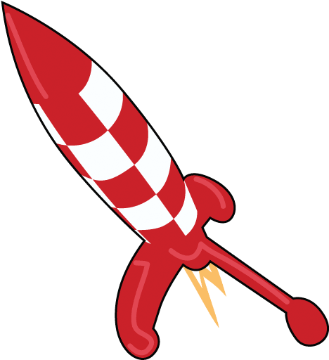 Lets Go Space Sticker By Novanda Prayogatama Clipart (600x600), Png Download