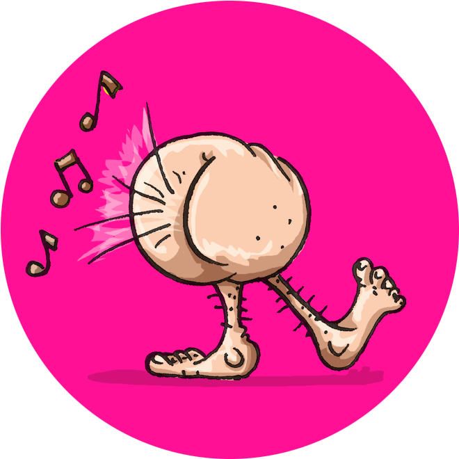 This Joke Collection Was Not At The Top Of My List Clipart (678x670), Png Download