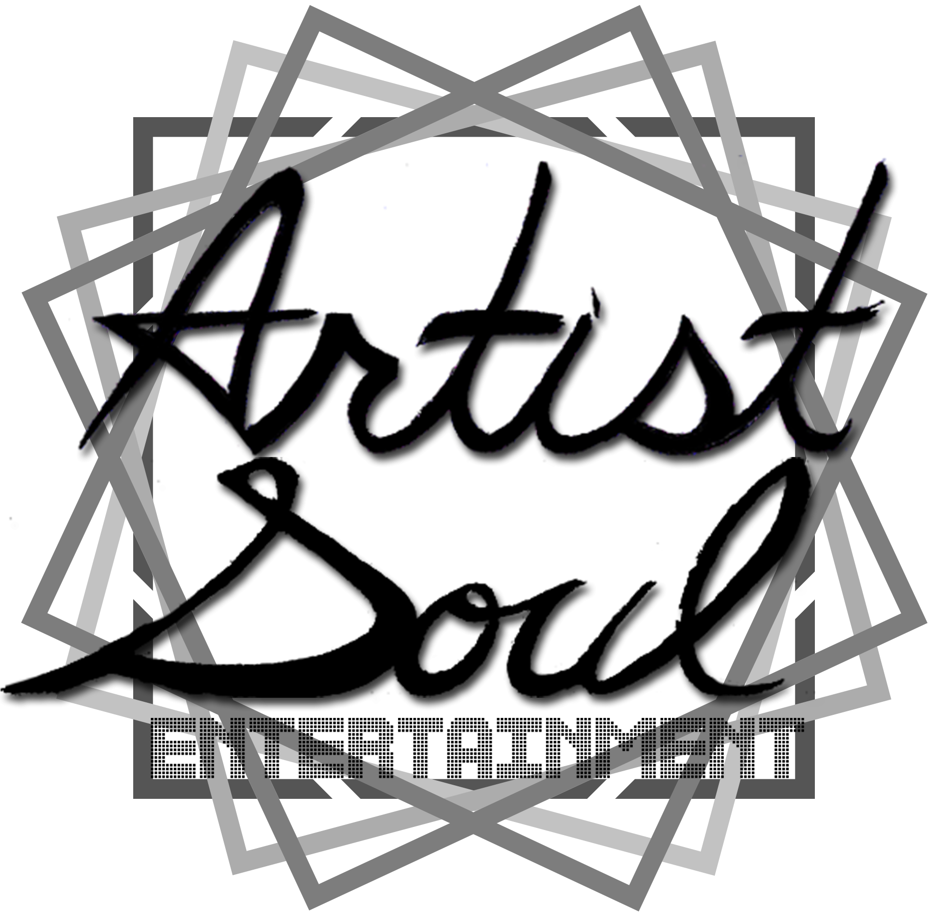 Artist Soul Entertainment - Artist Clipart (1860x1832), Png Download