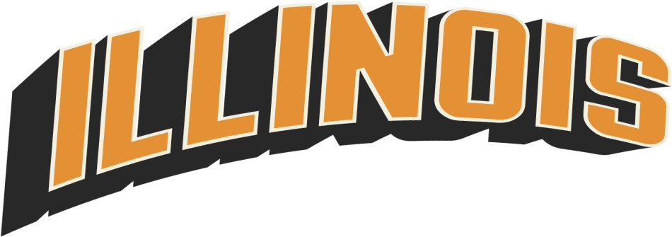 Peeking Over The Lush Illinois Landscape, The First Clipart (975x464), Png Download