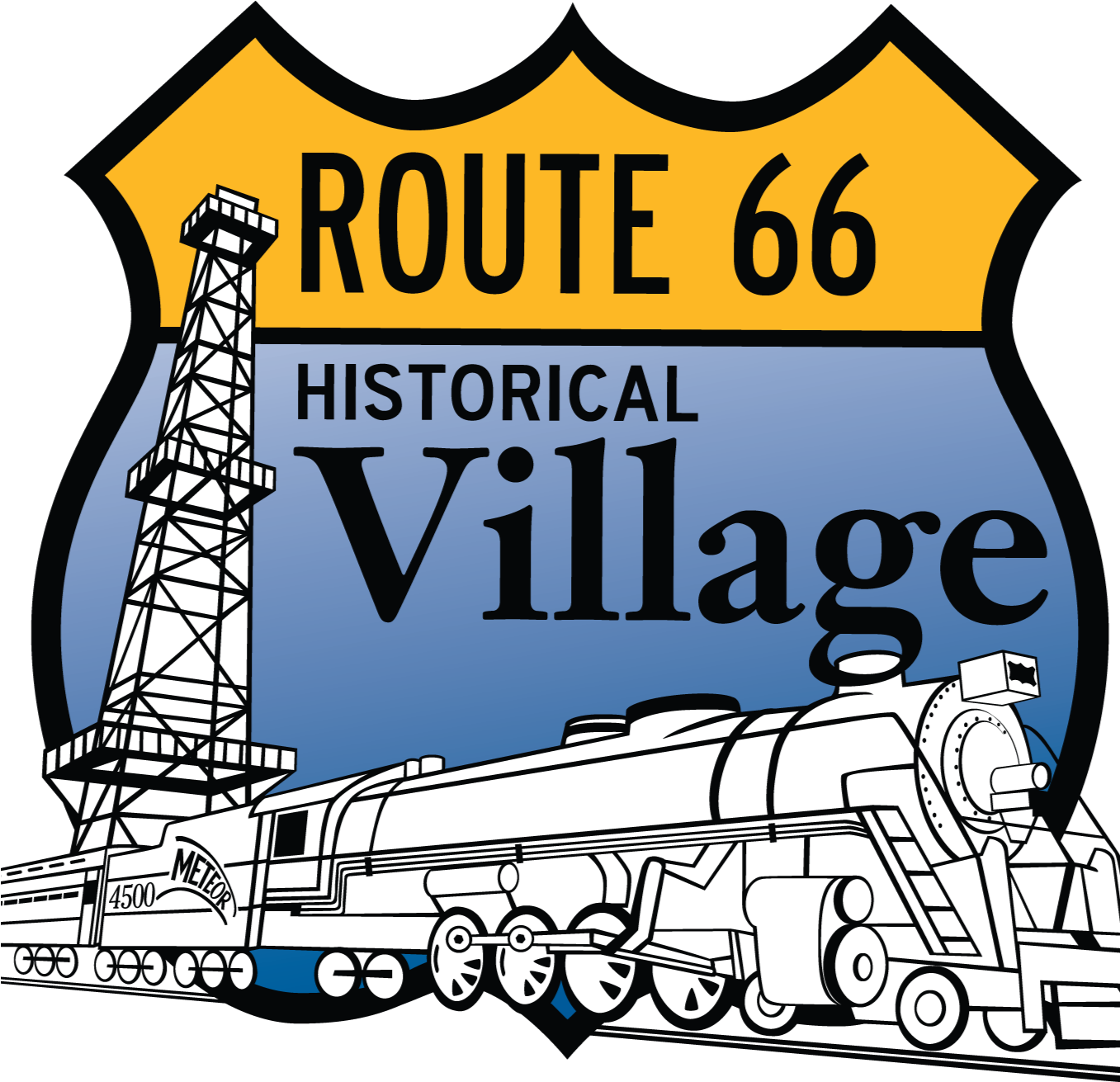 Tulsa Clipart (1356x1355), Png Download