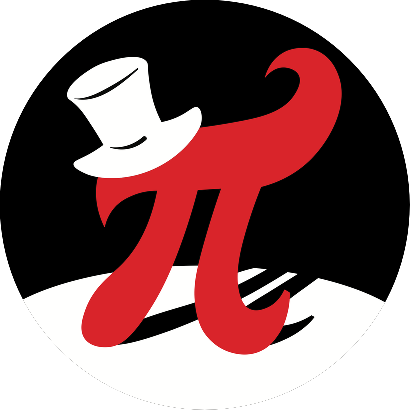 Association Pi Day Clipart (821x820), Png Download