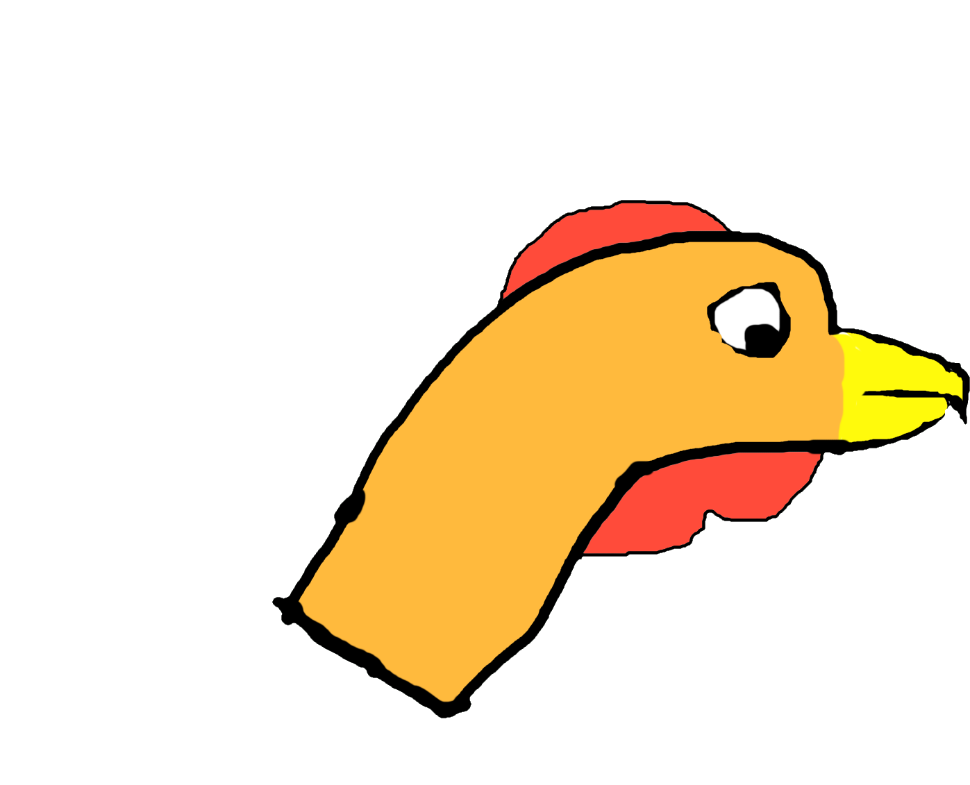 Chicken Logo Clipart (1920x1131), Png Download