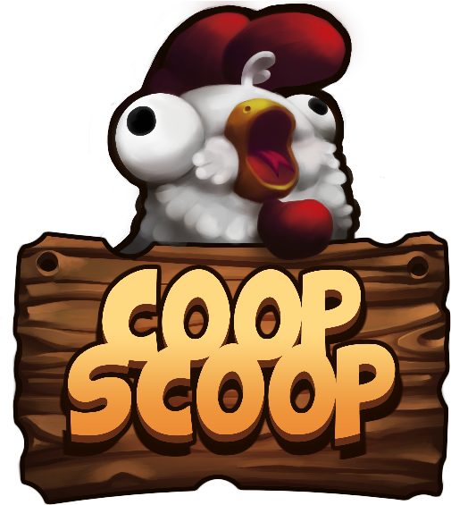 Your Browser Does Not Support The Video Tag - Coopscoop Clipart (900x570), Png Download