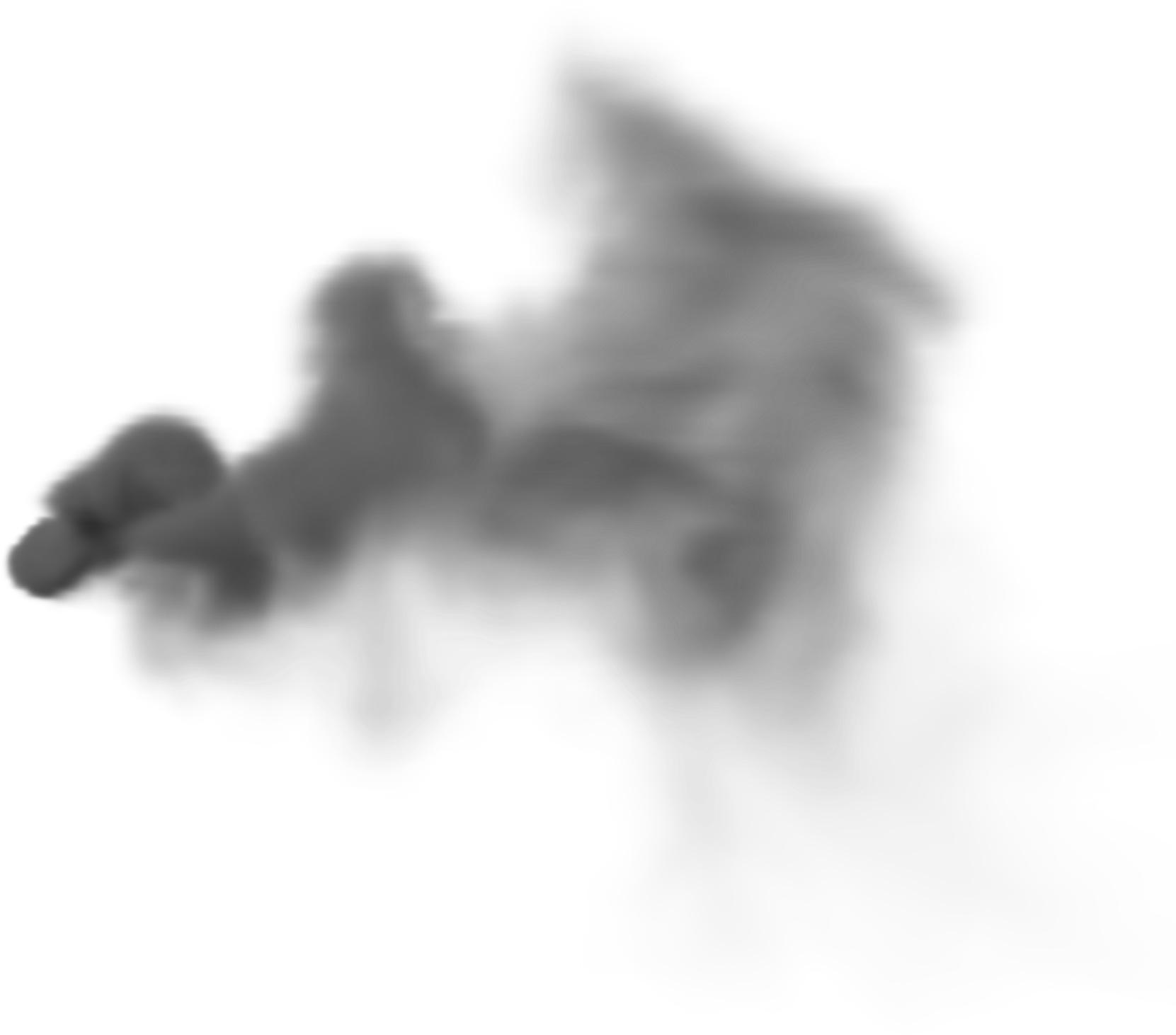 Download Smoke Clipart - Smoke Png Transparent Png (#2143011) - PinClipart