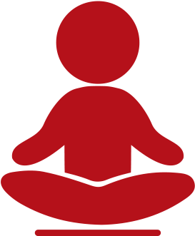 Aging Adults And Their Children Expect A Different - Sitting Clipart (750x500), Png Download