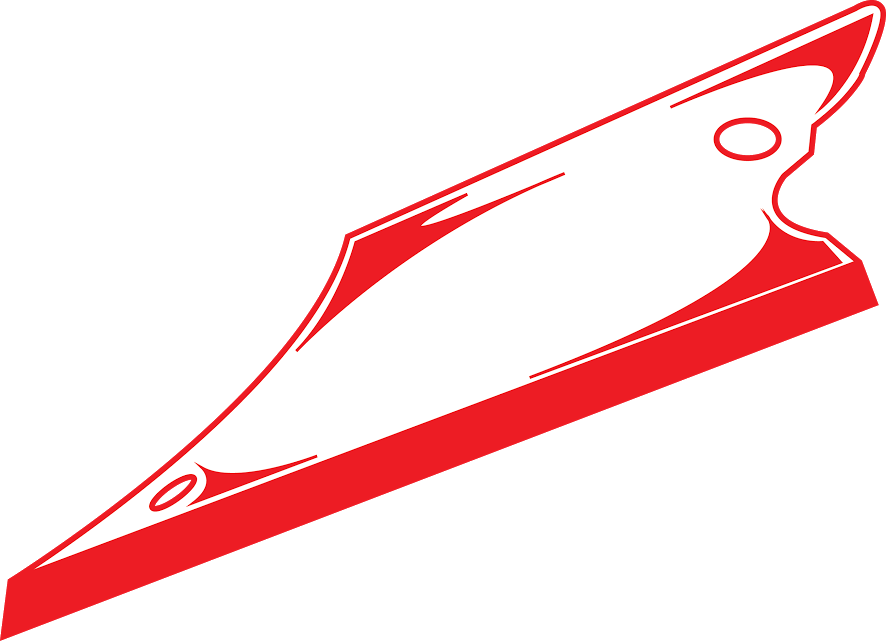 Squeegees - Reach - Squeegee Clipart (886x641), Png Download