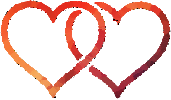 Good Morning Love Symbol Clipart Love Symbol - Good Morning Love Symbol - Png Download (680x680), Png Download