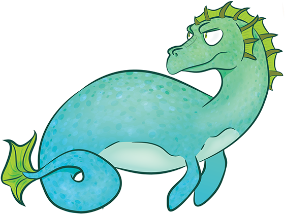 Inshare - Cartoon Clipart (600x730), Png Download