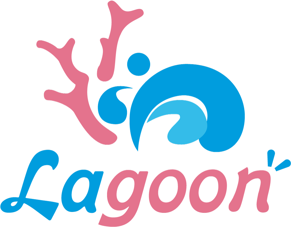 Lagoonの海日記 - Graphic Design Clipart (1003x800), Png Download