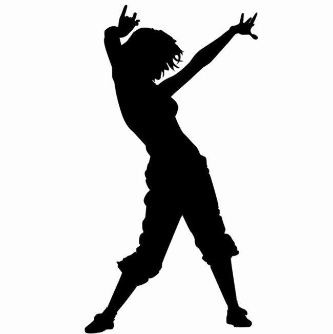 Action Dance Png Transparent Image - Various Artists / Modern Art Of Music: The Best Dance Clipart (650x651), Png Download