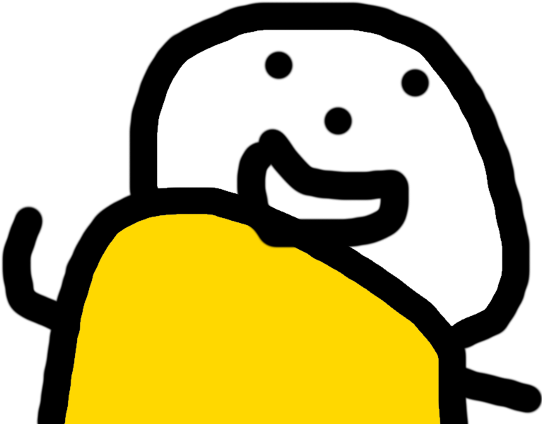 Nick Samon In Vhs Land - Portable Network Graphics Clipart (800x600), Png Download