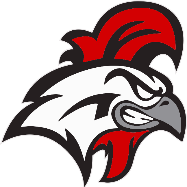 Donation - Vineland High School Rooster Clipart (647x647), Png Download