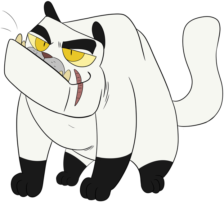 Blackstar By Inspector-spinda - Deviantart Clipart (786x1017), Png Download